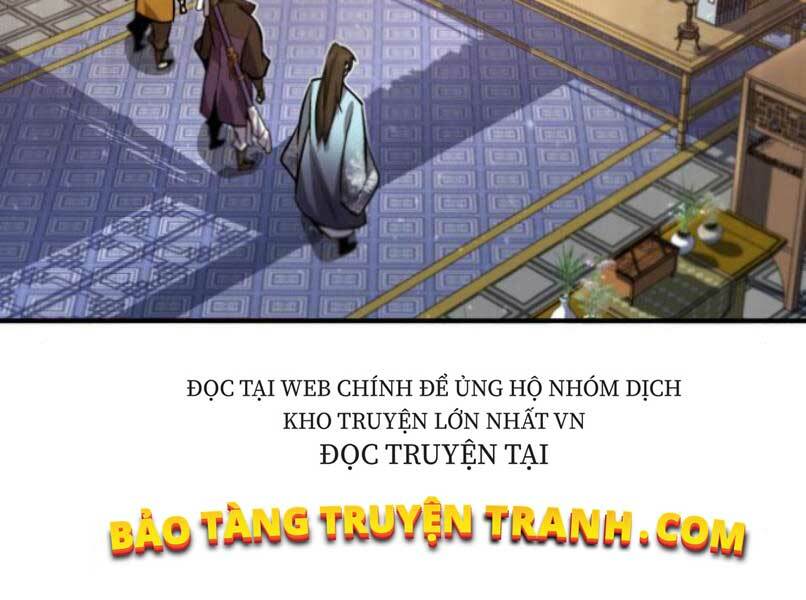 Đệ Nhất Võ Sư, Baek Cao Thủ - Chapter 17 - Page 27