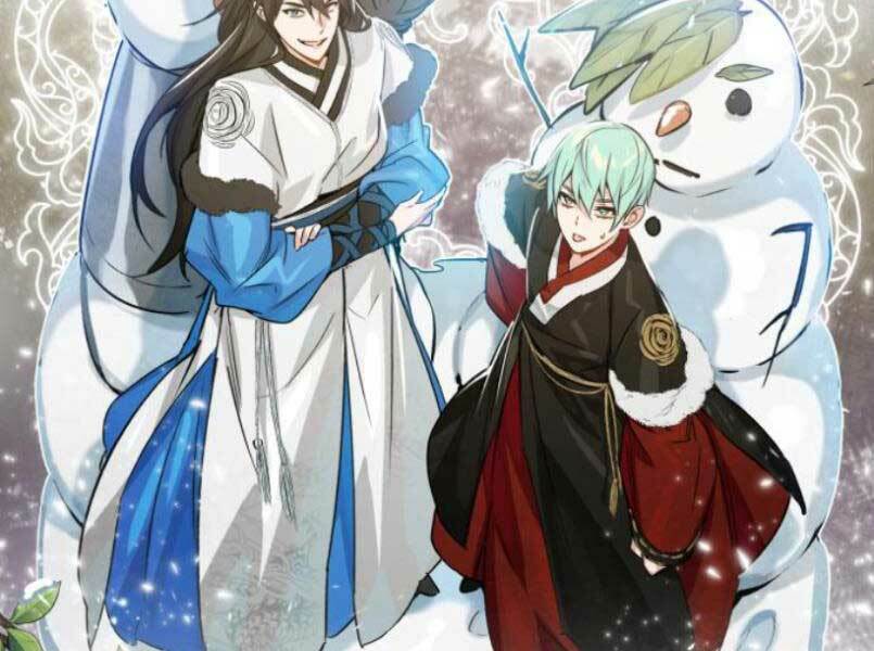 Đệ Nhất Võ Sư, Baek Cao Thủ - Chapter 17 - Page 298