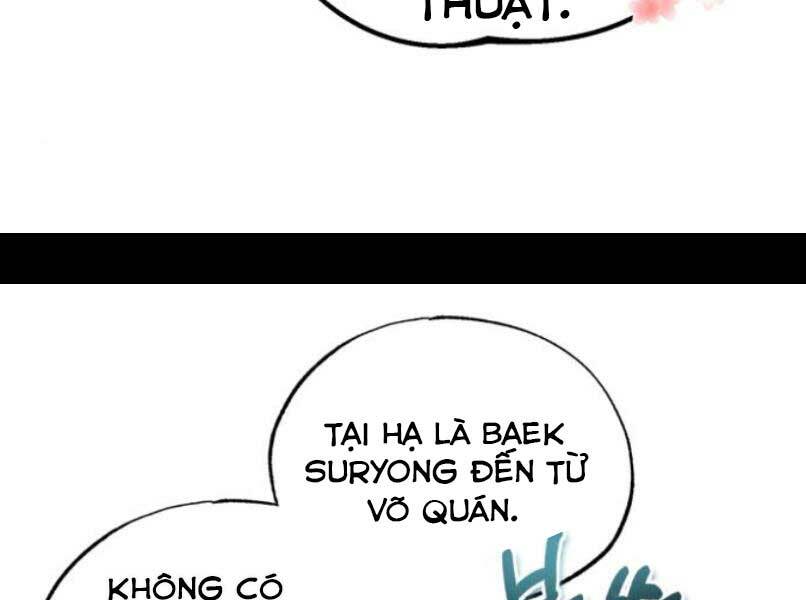 Đệ Nhất Võ Sư, Baek Cao Thủ - Chapter 17 - Page 32