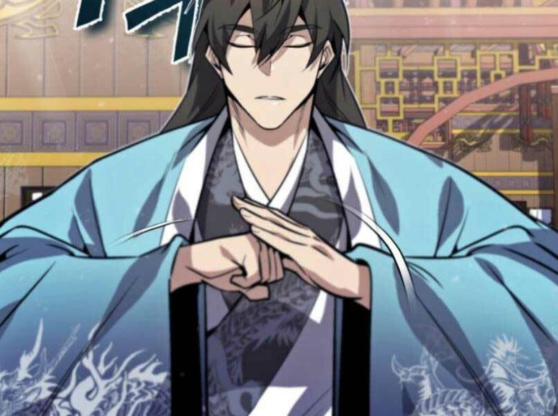 Đệ Nhất Võ Sư, Baek Cao Thủ - Chapter 17 - Page 34