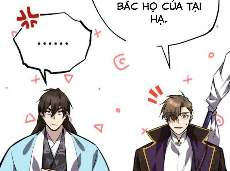 Đệ Nhất Võ Sư, Baek Cao Thủ - Chapter 17 - Page 36