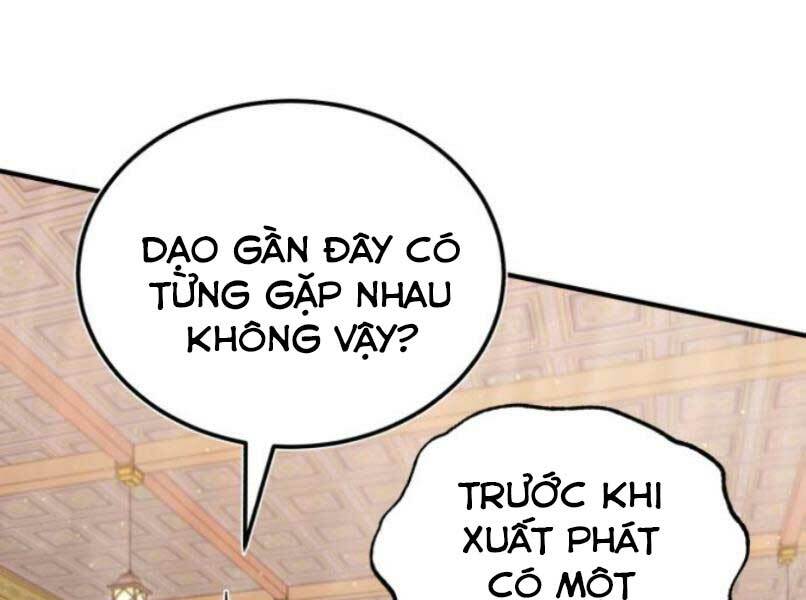Đệ Nhất Võ Sư, Baek Cao Thủ - Chapter 17 - Page 38