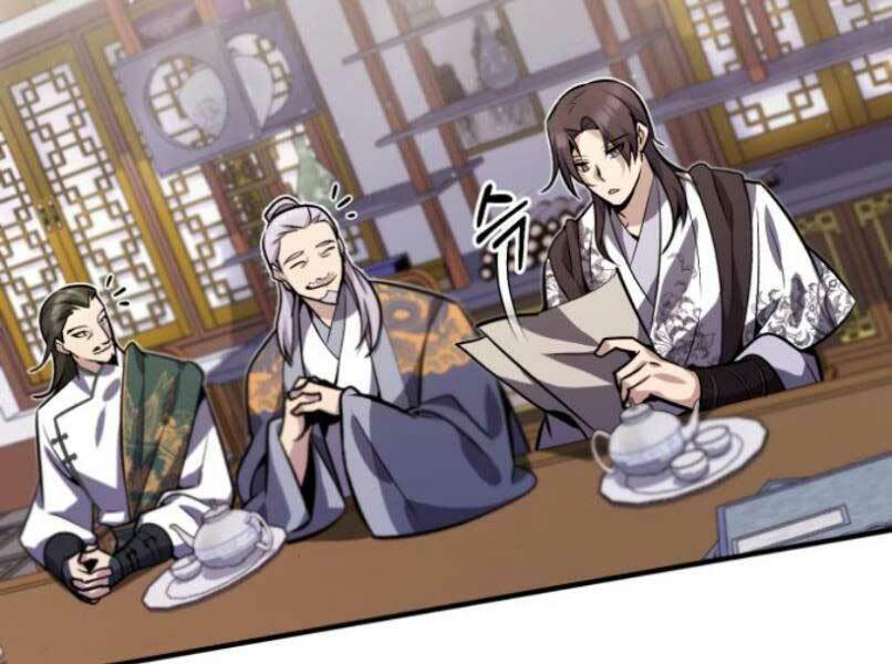 Đệ Nhất Võ Sư, Baek Cao Thủ - Chapter 17 - Page 47