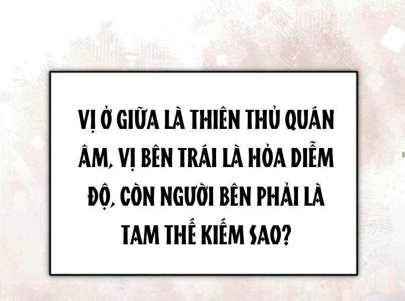 Đệ Nhất Võ Sư, Baek Cao Thủ - Chapter 17 - Page 4