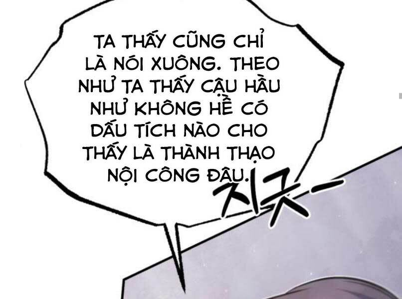 Đệ Nhất Võ Sư, Baek Cao Thủ - Chapter 17 - Page 55