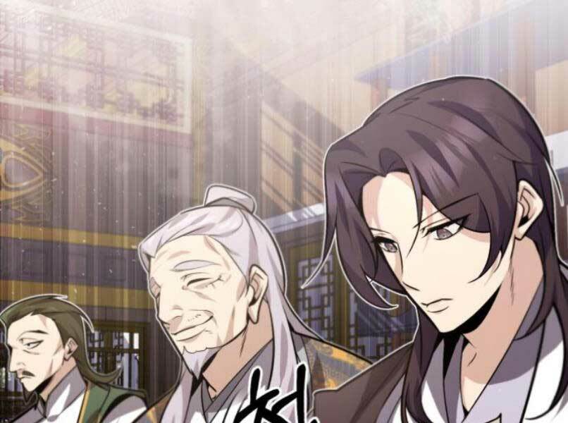 Đệ Nhất Võ Sư, Baek Cao Thủ - Chapter 17 - Page 5