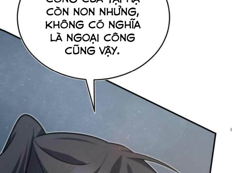 Đệ Nhất Võ Sư, Baek Cao Thủ - Chapter 17 - Page 59