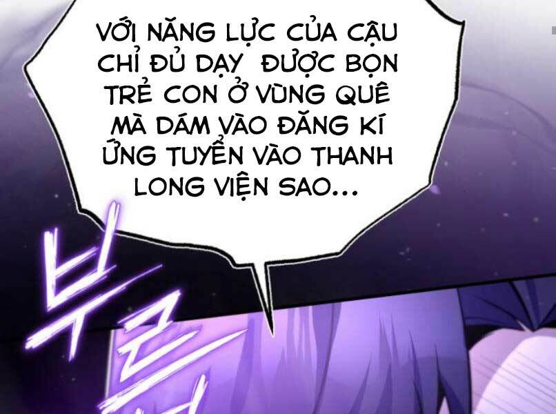 Đệ Nhất Võ Sư, Baek Cao Thủ - Chapter 17 - Page 63