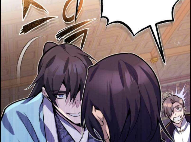 Đệ Nhất Võ Sư, Baek Cao Thủ - Chapter 17 - Page 85