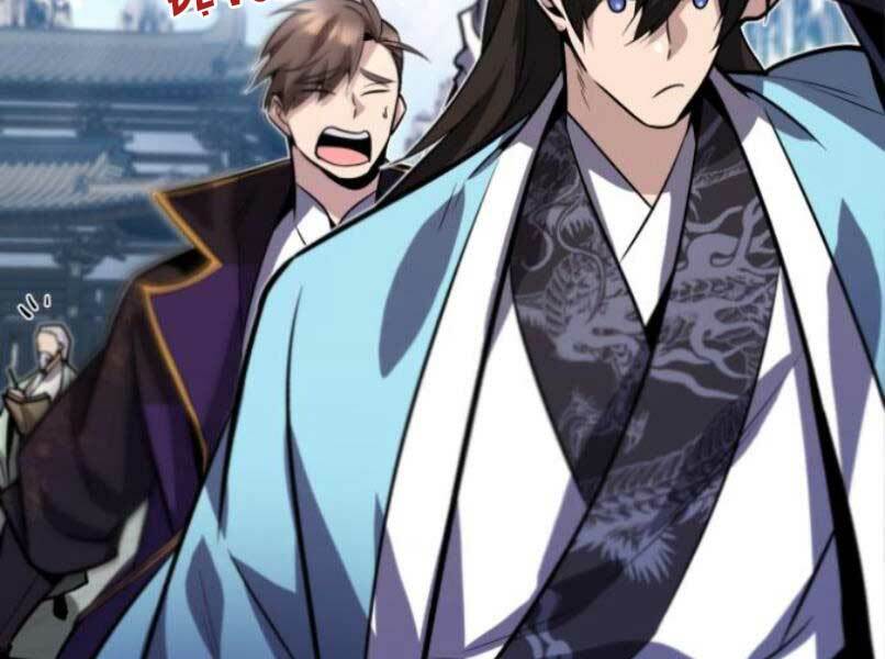 Đệ Nhất Võ Sư, Baek Cao Thủ - Chapter 17 - Page 97