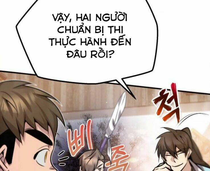 Đệ Nhất Võ Sư, Baek Cao Thủ - Chapter 18 - Page 102