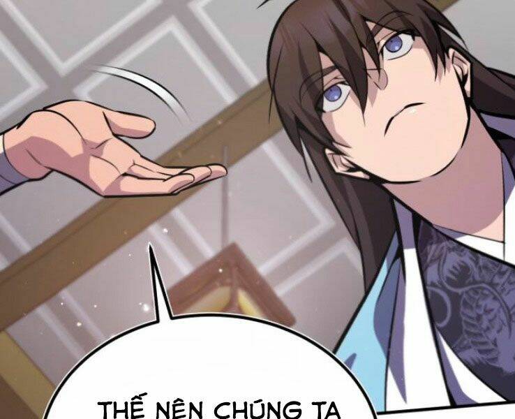 Đệ Nhất Võ Sư, Baek Cao Thủ - Chapter 18 - Page 113