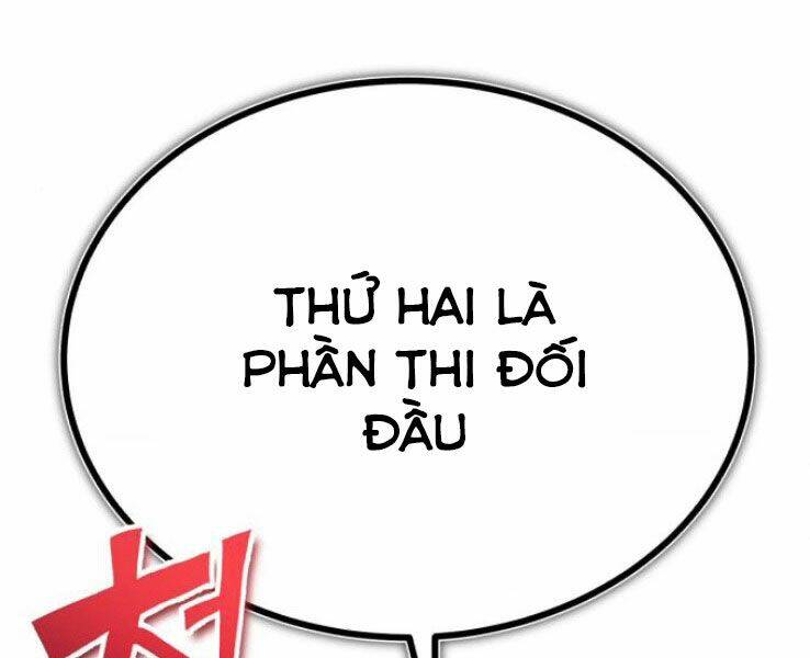 Đệ Nhất Võ Sư, Baek Cao Thủ - Chapter 18 - Page 115