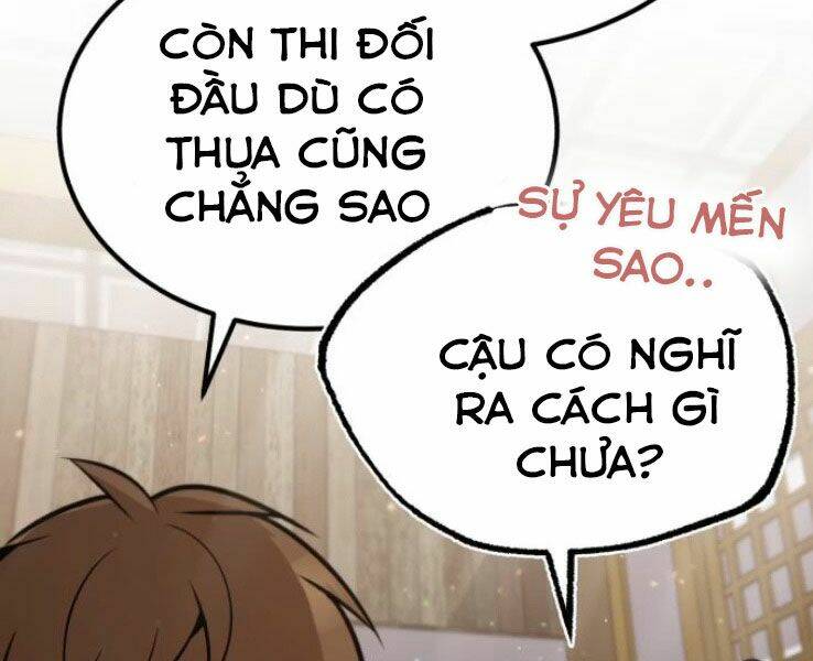 Đệ Nhất Võ Sư, Baek Cao Thủ - Chapter 18 - Page 134