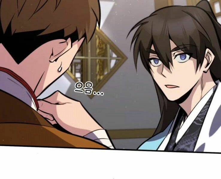 Đệ Nhất Võ Sư, Baek Cao Thủ - Chapter 18 - Page 135