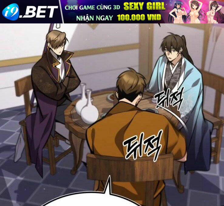 Đệ Nhất Võ Sư, Baek Cao Thủ - Chapter 18 - Page 140