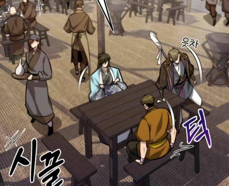 Đệ Nhất Võ Sư, Baek Cao Thủ - Chapter 18 - Page 159