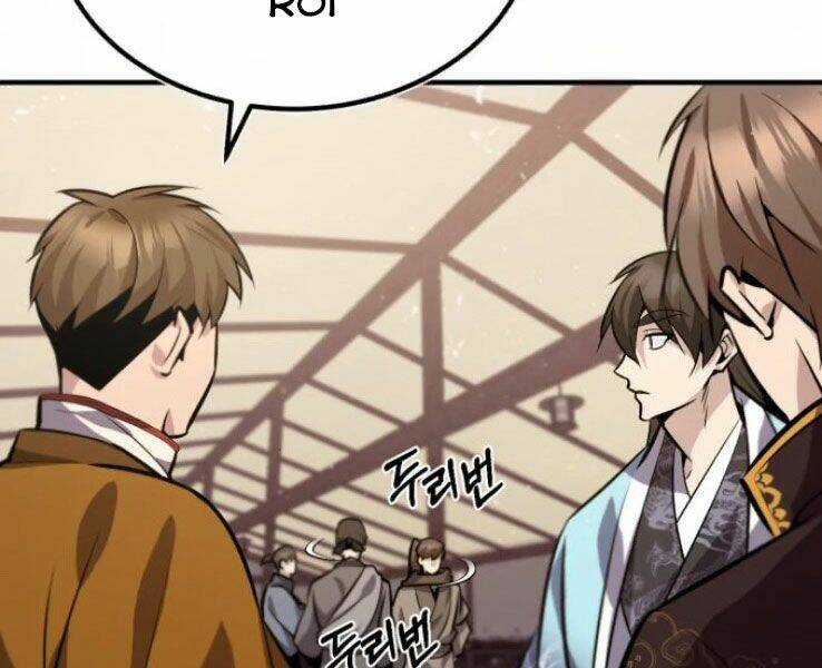 Đệ Nhất Võ Sư, Baek Cao Thủ - Chapter 18 - Page 162