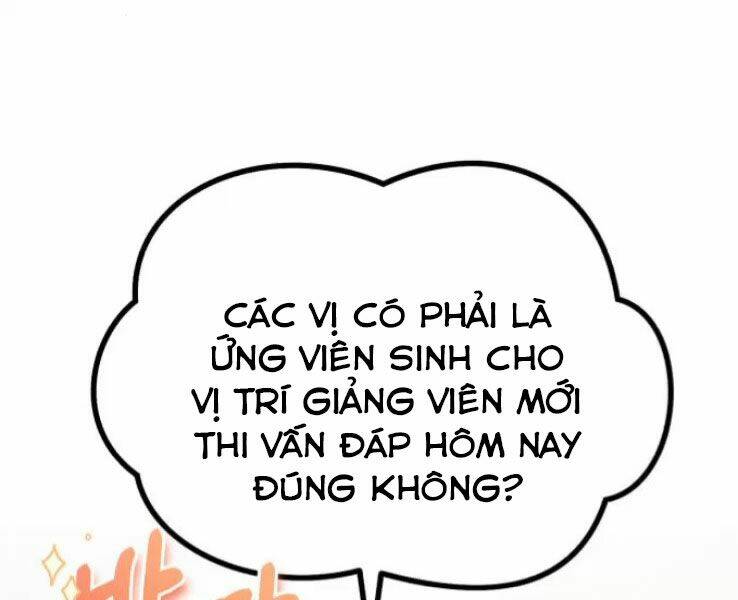 Đệ Nhất Võ Sư, Baek Cao Thủ - Chapter 18 - Page 167