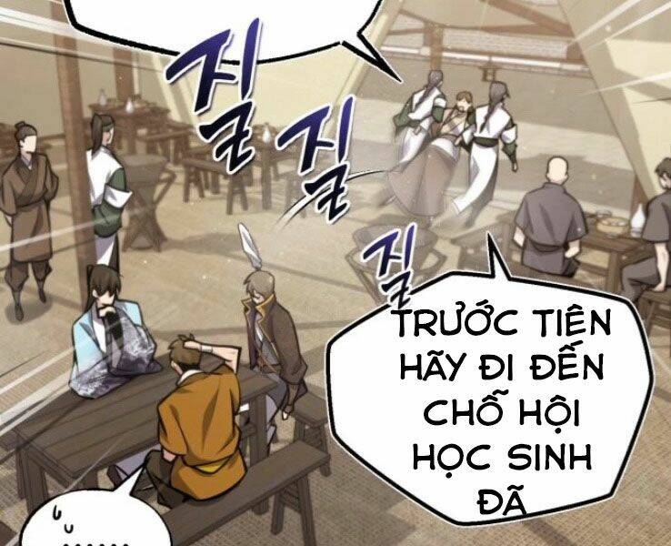 Đệ Nhất Võ Sư, Baek Cao Thủ - Chapter 18 - Page 180