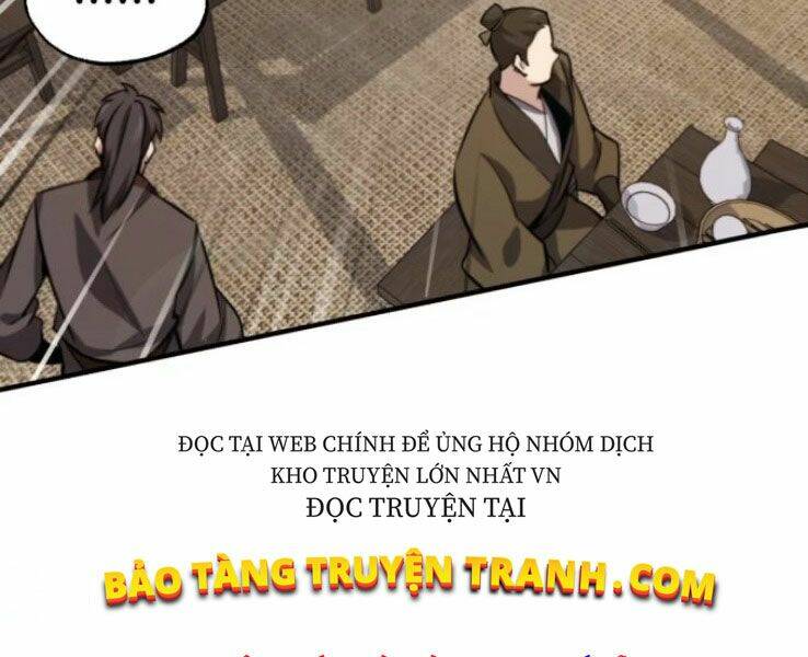 Đệ Nhất Võ Sư, Baek Cao Thủ - Chapter 18 - Page 181