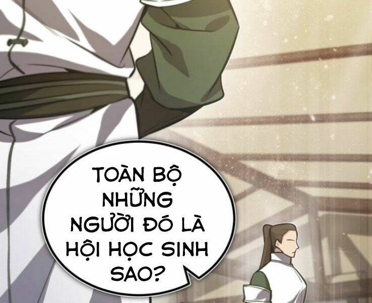 Đệ Nhất Võ Sư, Baek Cao Thủ - Chapter 18 - Page 188