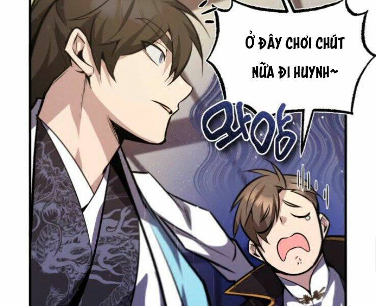 Đệ Nhất Võ Sư, Baek Cao Thủ - Chapter 18 - Page 195