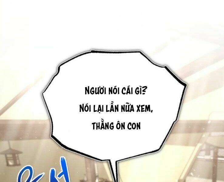 Đệ Nhất Võ Sư, Baek Cao Thủ - Chapter 18 - Page 218