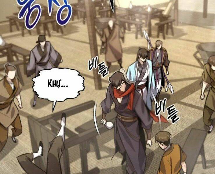 Đệ Nhất Võ Sư, Baek Cao Thủ - Chapter 18 - Page 219