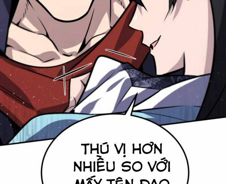 Đệ Nhất Võ Sư, Baek Cao Thủ - Chapter 18 - Page 237