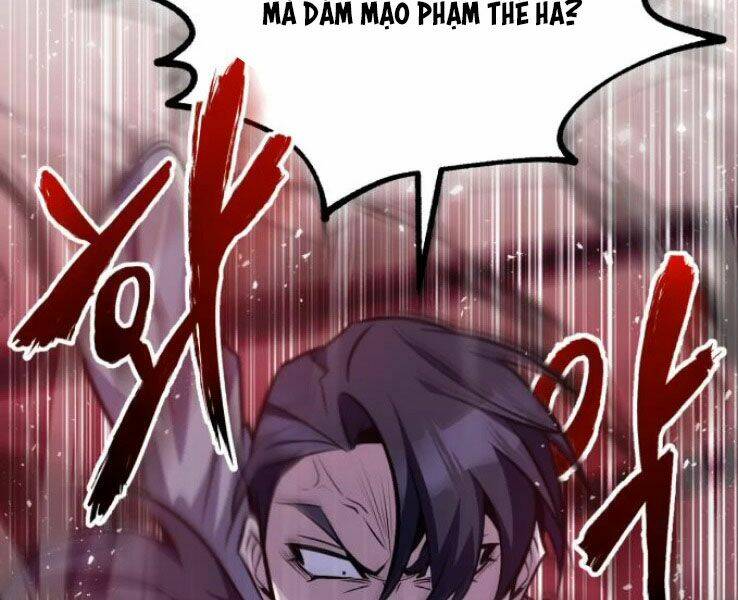 Đệ Nhất Võ Sư, Baek Cao Thủ - Chapter 18 - Page 240