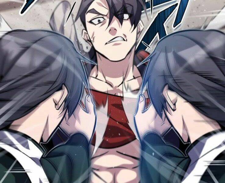 Đệ Nhất Võ Sư, Baek Cao Thủ - Chapter 18 - Page 244