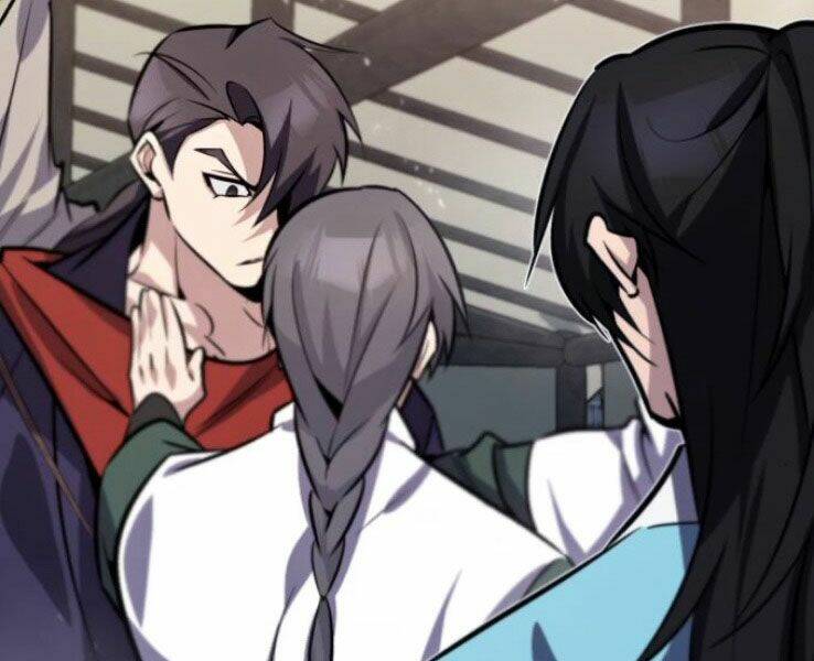 Đệ Nhất Võ Sư, Baek Cao Thủ - Chapter 18 - Page 251