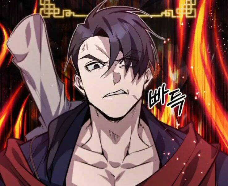 Đệ Nhất Võ Sư, Baek Cao Thủ - Chapter 18 - Page 257