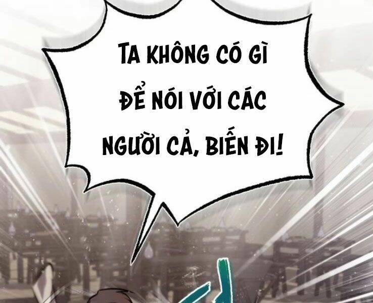 Đệ Nhất Võ Sư, Baek Cao Thủ - Chapter 18 - Page 259