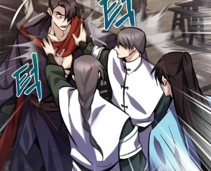 Đệ Nhất Võ Sư, Baek Cao Thủ - Chapter 18 - Page 260