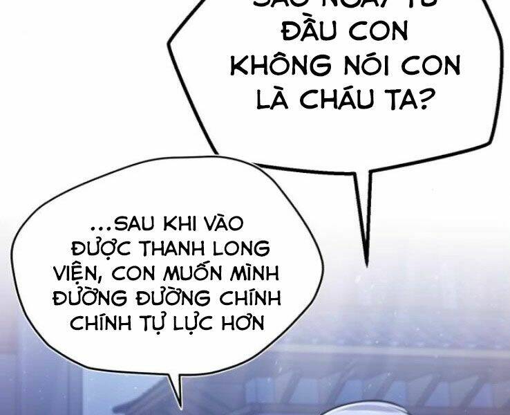 Đệ Nhất Võ Sư, Baek Cao Thủ - Chapter 18 - Page 34