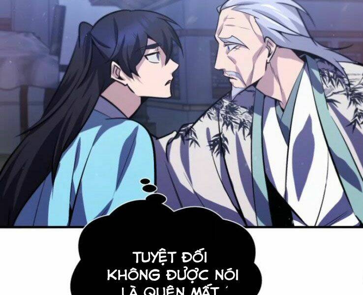 Đệ Nhất Võ Sư, Baek Cao Thủ - Chapter 18 - Page 35