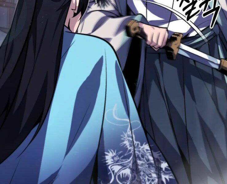 Đệ Nhất Võ Sư, Baek Cao Thủ - Chapter 18 - Page 51