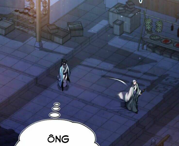 Đệ Nhất Võ Sư, Baek Cao Thủ - Chapter 18 - Page 71