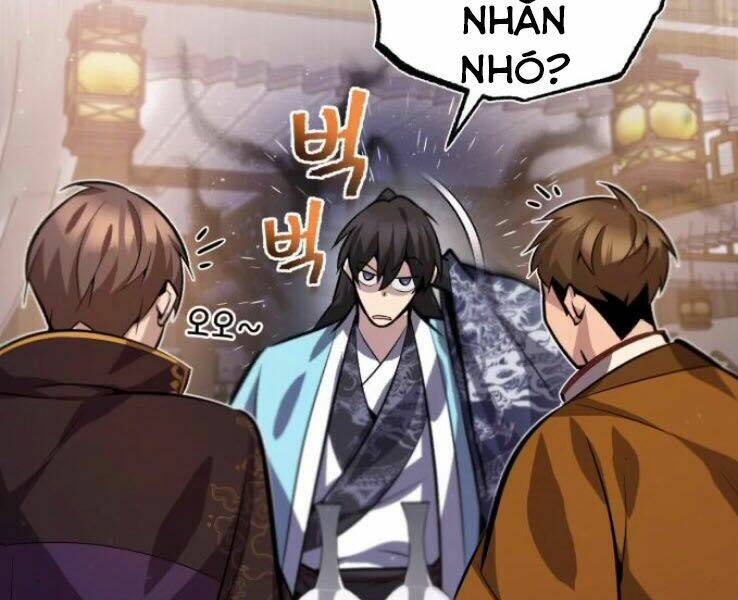Đệ Nhất Võ Sư, Baek Cao Thủ - Chapter 18 - Page 79