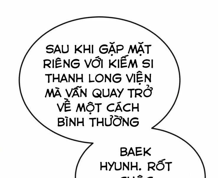 Đệ Nhất Võ Sư, Baek Cao Thủ - Chapter 18 - Page 81