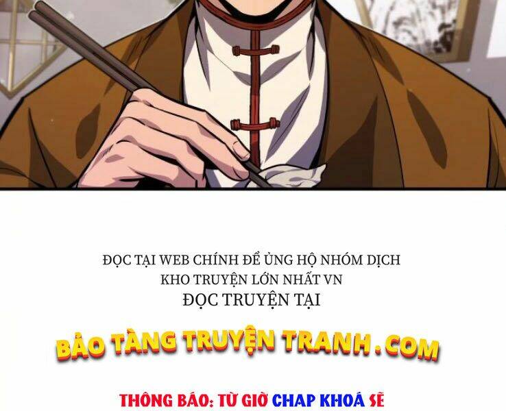 Đệ Nhất Võ Sư, Baek Cao Thủ - Chapter 18 - Page 83