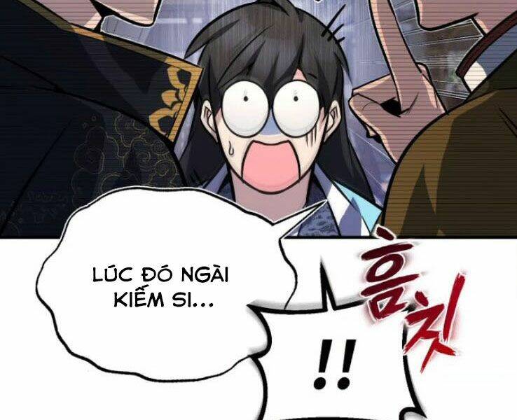 Đệ Nhất Võ Sư, Baek Cao Thủ - Chapter 18 - Page 97