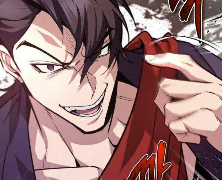 Đệ Nhất Võ Sư, Baek Cao Thủ - Chapter 19 - Page 9