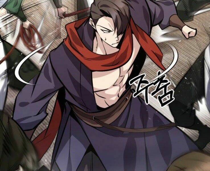 Đệ Nhất Võ Sư, Baek Cao Thủ - Chapter 19 - Page 108