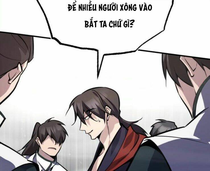 Đệ Nhất Võ Sư, Baek Cao Thủ - Chapter 19 - Page 111