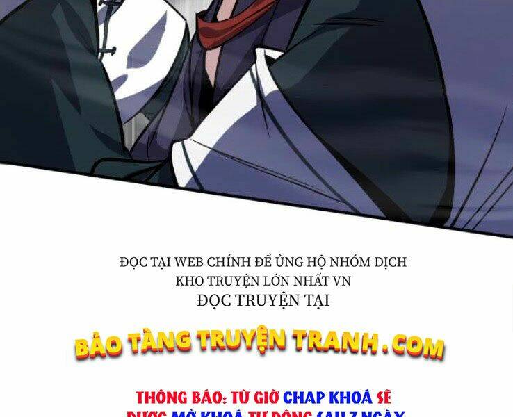 Đệ Nhất Võ Sư, Baek Cao Thủ - Chapter 19 - Page 112