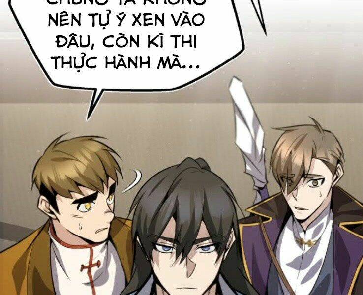 Đệ Nhất Võ Sư, Baek Cao Thủ - Chapter 19 - Page 114