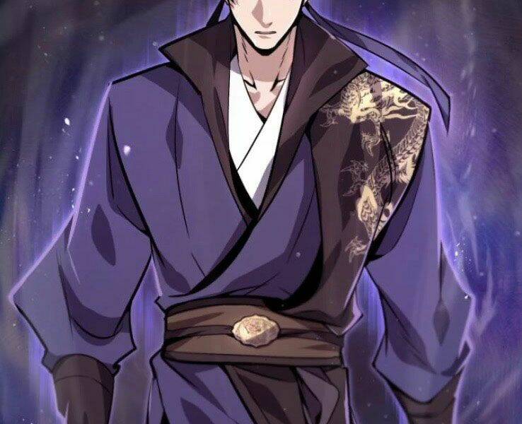 Đệ Nhất Võ Sư, Baek Cao Thủ - Chapter 19 - Page 118